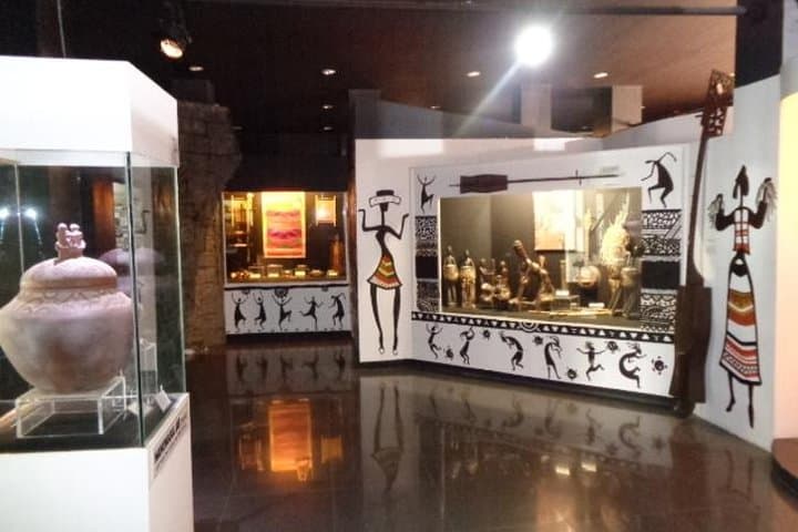 סיור sightseeting בעיר פוארטו פרינססה