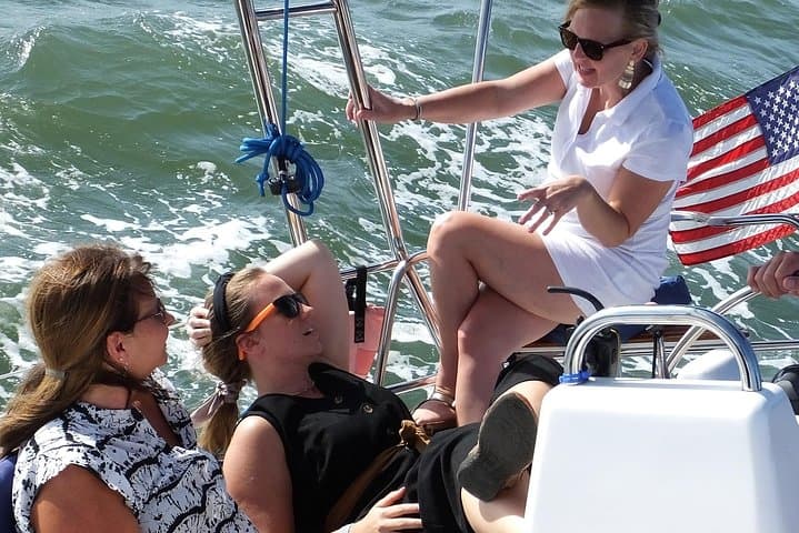 בואו נפליג ווירג'יניה