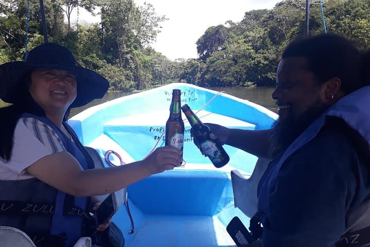  Granada + Boat ride+Handicraft Market+Catarina+ Lava tour