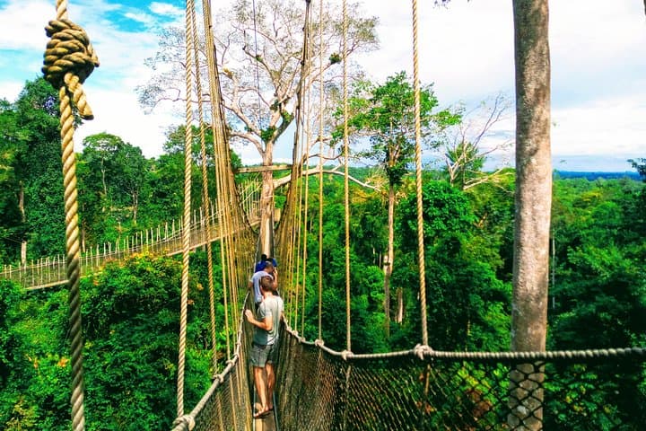 סיור חוף קייפ