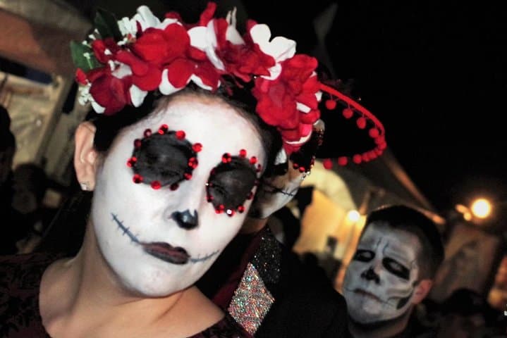 ChattaBOOga Ghost Hunt