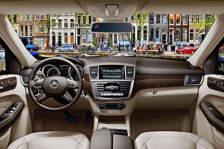 העברה פרטית מטרונדהיים (TRD) נמל התעופה למרכז העיר