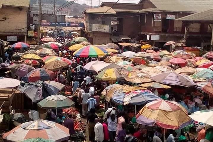 מסלול ההליכה הטוב ביותר של קמפלה