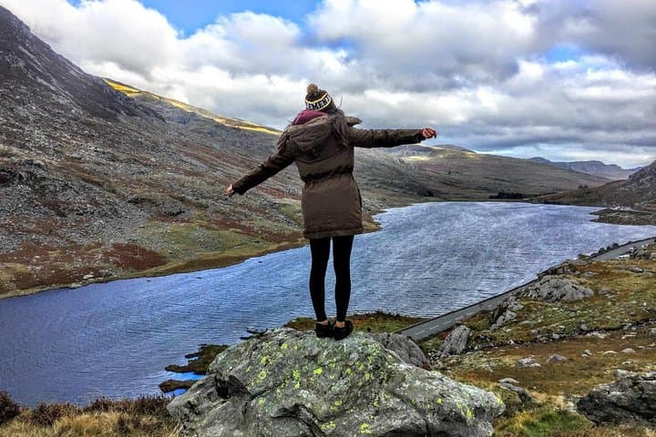 טיול יומי של הרפתקאות באטרקציות מצפון ויילס מליברפול