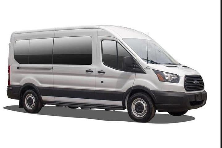 Transport Bocas to Boquete