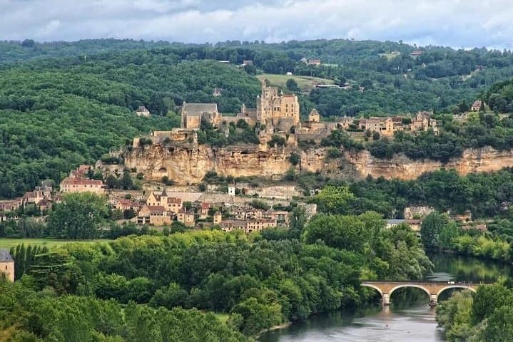 Private Afternoon Tour : the Dordogne Valley by EXPLOREO SARLAT