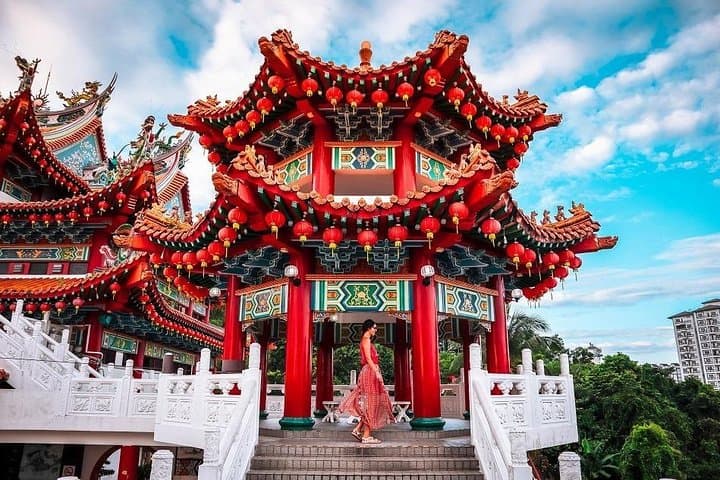 טיול אינסטגרם בקואלה לומפור: המקומות המפורסמים ביותר (פרטי ושכולל הכל)