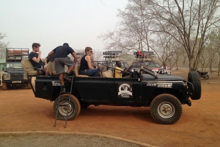 סיור יום למול