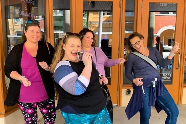 Adventurous Scavenger Hunt in Exeter by Operation City Quest