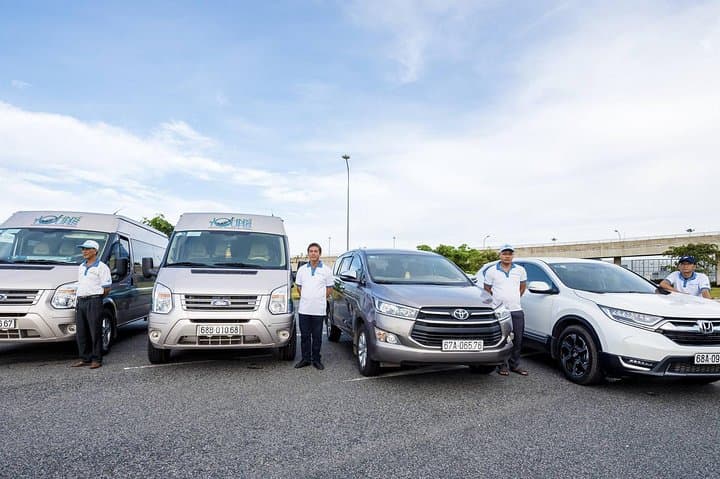 אדמה 3 - רכב פרטי של טיולי ג'ון: דרום וצפון יחד ליום מלא בפו קווק