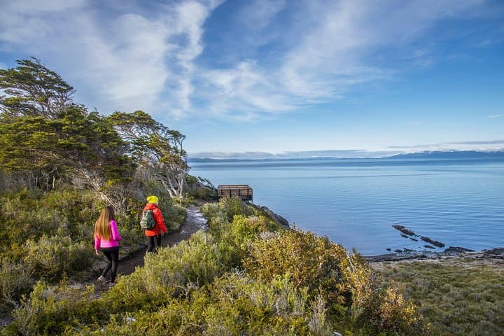 פארק הסטרייט - פורט בולנס