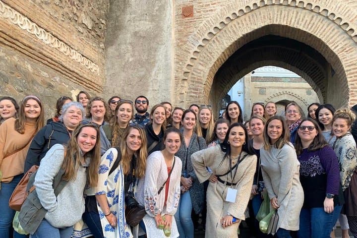 סיורי תטואן עם אביר