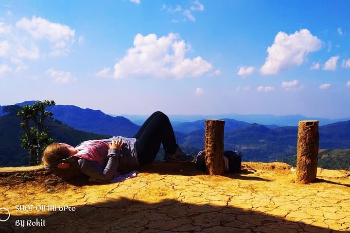 טרק של יום אחד סביב קלאו