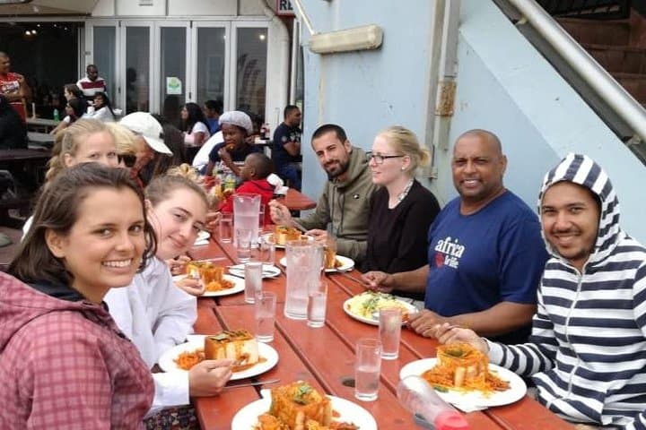 סיור הליכה תרבותי בדרבן