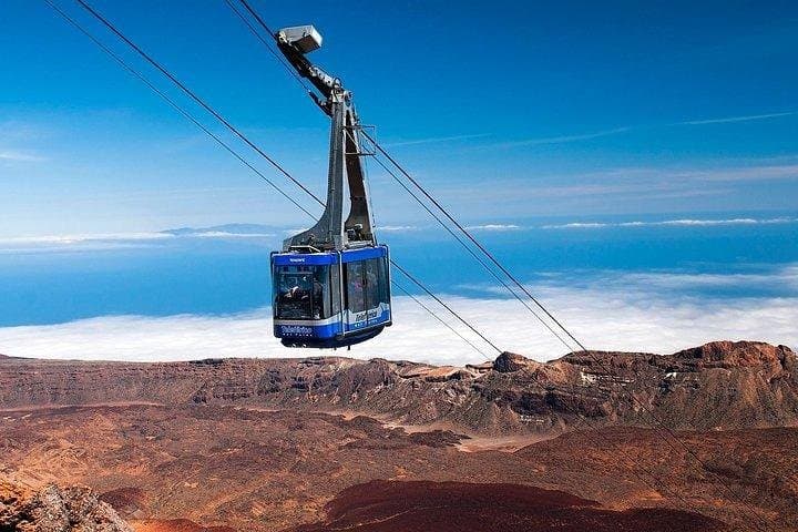 טיידה חצי יום