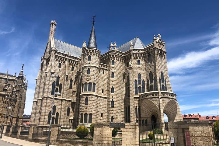 סיור בצפון ספרד במתכונת פרטית 8 - 15 ימים ספרדית אנגלית