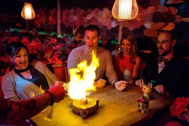 ציד ברים עצמאי: אוי אומהה!