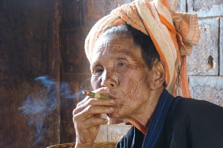 3 ימים 2 לילות "דרך לא סלולה" (קלאו לאינלה)