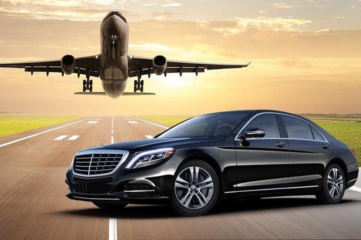 שירות העברת נמל תעופה (פרטי) לקלוטרה/בודווה