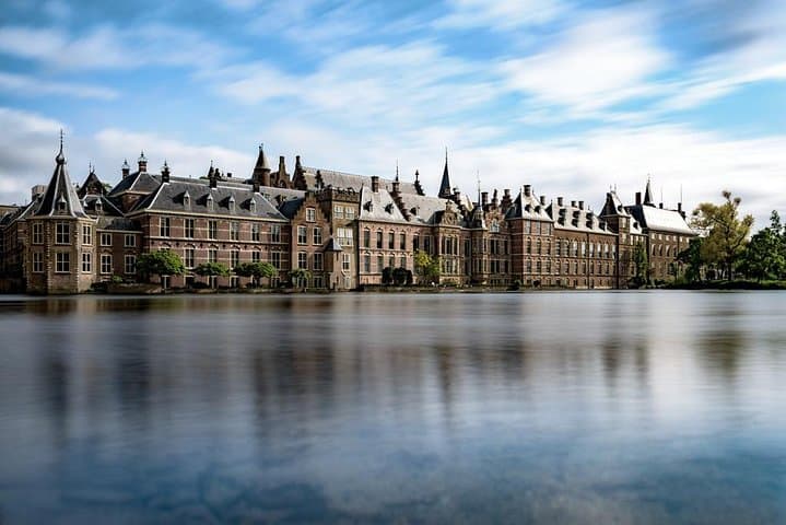 Private Day Tour: Rotterdam, Delft & The Hague From Amsterdam