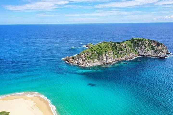 קיאק סאן רייז וואטולקו