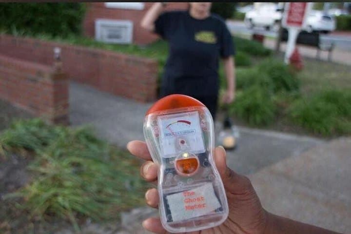 OBX Ghost Tours- The Original Ghost Tour of the Outer Banks