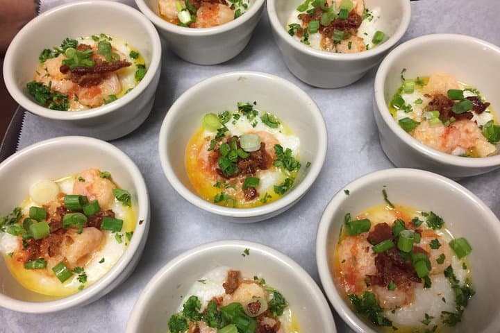 טעמי הדרום סיור אוכל, סיבוב בפאבים והיסטוריה