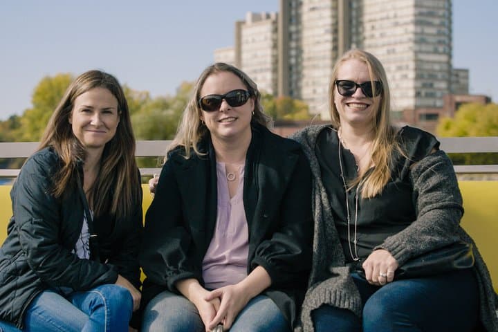 Ottawa Small Group Premium City Tour