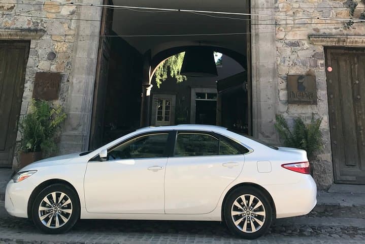 תחבורה לשדות תעופה