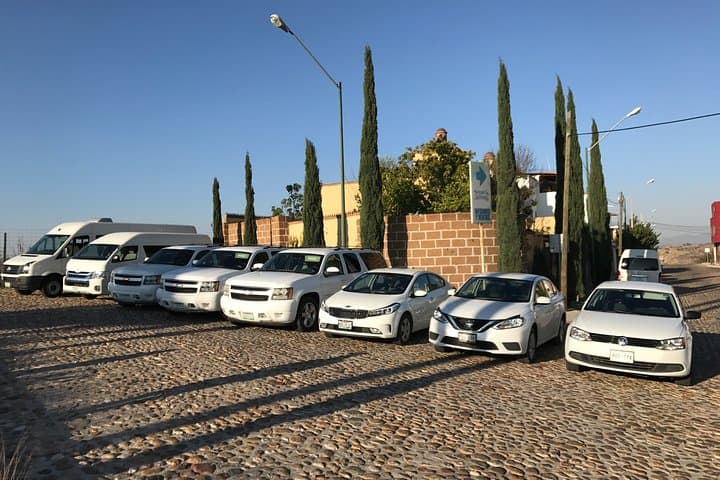 תחבורה לשדות תעופה