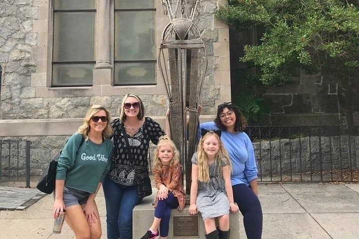 חוויה ייחודית של ציד פריטים במדיסון מאת אתגר 3Quest