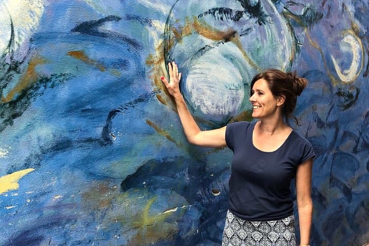 הוציאו את המיטב מדלפט על ידי יצירת זיכרונות במהלך סיור ההליכה הפרטי שלנו!