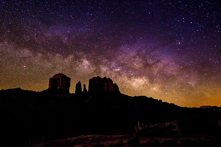 Sedona Stargazing Tours LLC