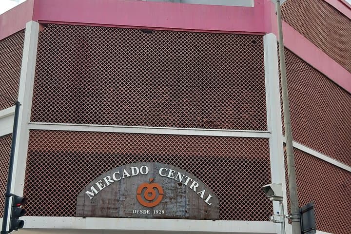 חוויה גסטרונומית בבוה - מרכז העיר