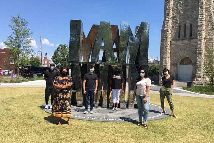 טיול של 2.5 שעות בתמצית ההיסטוריה של האפרו-אמריקאים בממפיס