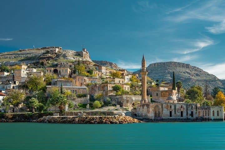 Jewels of Gaziantep – Guided Private Walking Tour