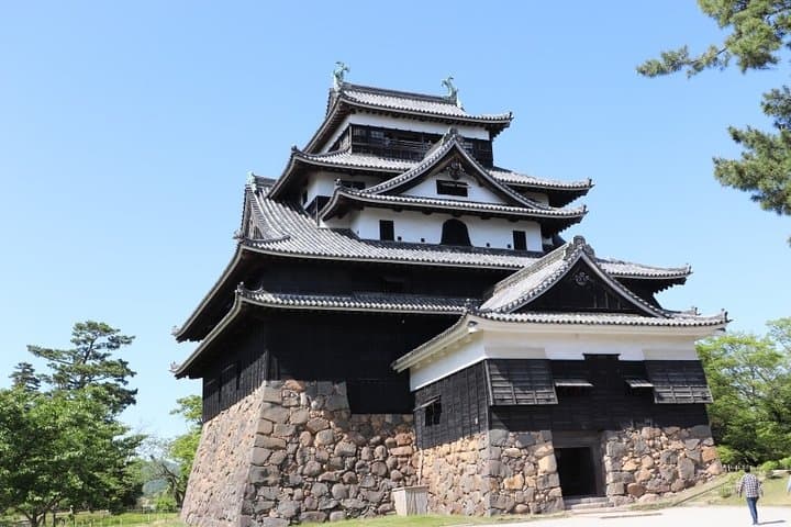 Matsue 4hr Private Tour with Government-Licensed Guide