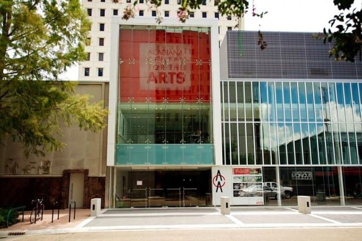 Amazing Scavenger Hunt: Lafayette In Full Bloom