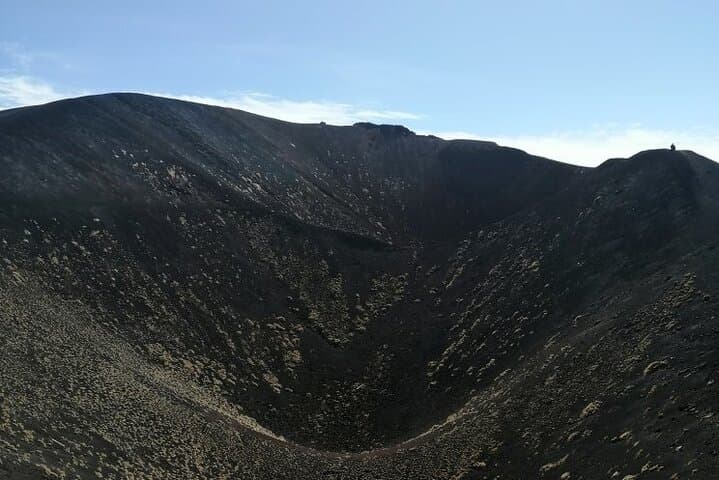 טיול בוקר באתנה