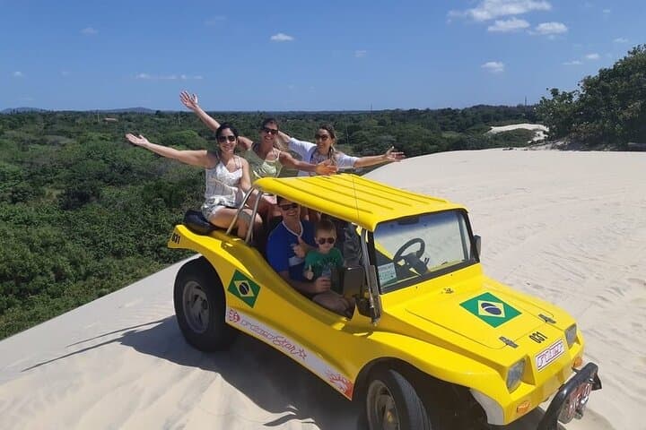 סיור יום מלא לקומבוקו מפורטלזה