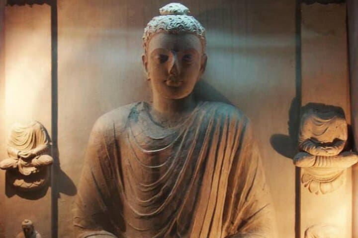 מאיסלאמר: טיול מקיף להיכרות עם חורבות טקסילה למשך יום שלם.