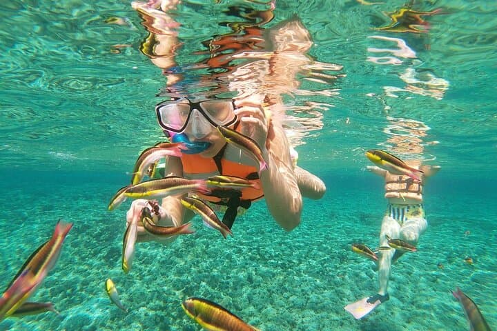 סיור באהיות וואטולקו