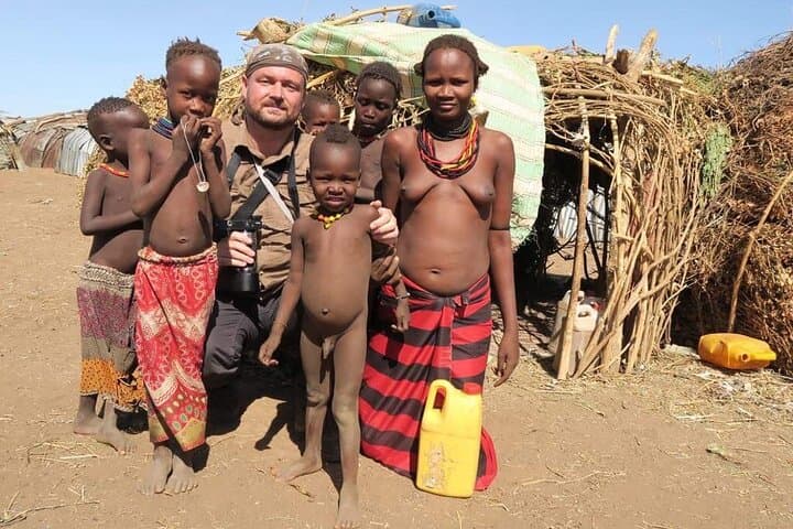 5-Day Omo Valley Tribal Adventure – From Arbaminch to Jinka