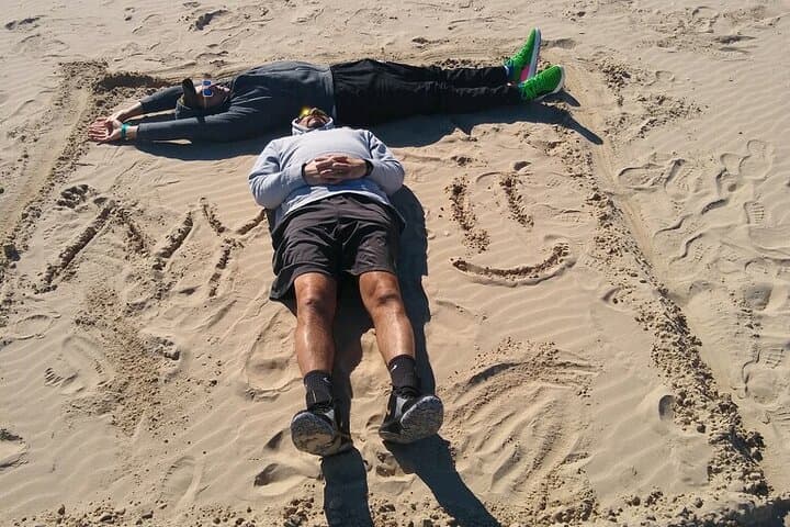 חיפושי אוצרות של שף סאות' פדרה