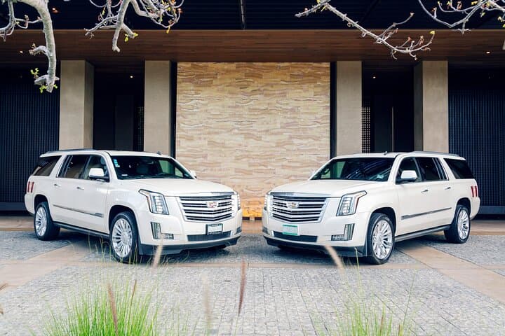 שאטל EPIC הלוך ושוב לשדה תעופה