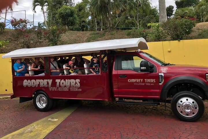 קנו, ראו וטבלו