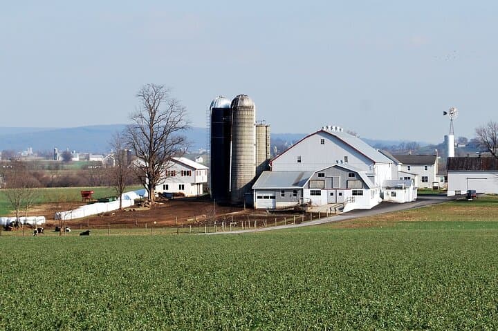 חבילת סופר סייבר של חוויית האמיש