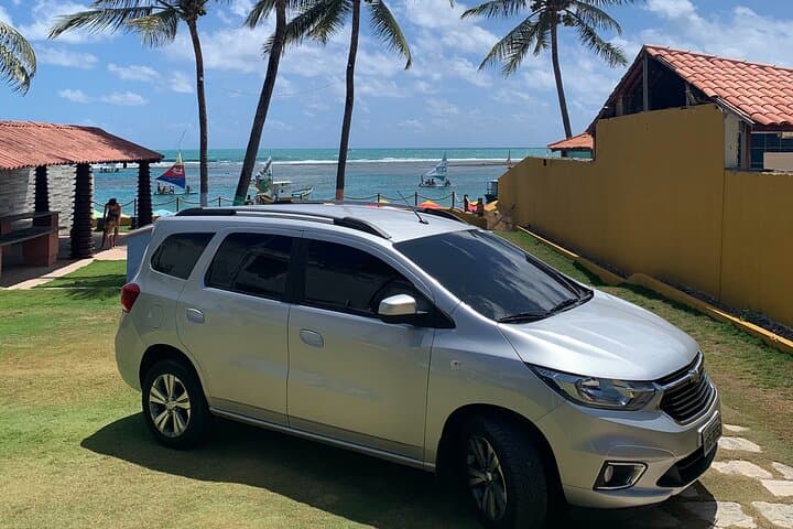 Port DE Galinhas - Private Transfer