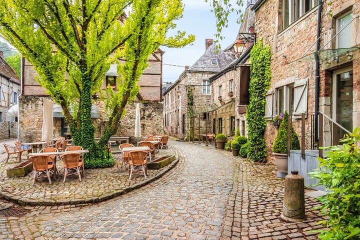 גלה את דוברוי על ידי משחק! משחק בריחה - האלכימאי