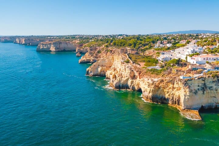 פורטימאו: תצאו לטבע•בנגלית ודולפינים•ביולוג על הסיפון